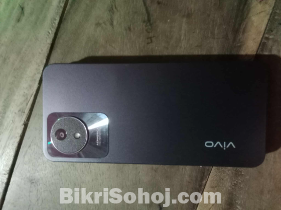 Vivo Y 02A